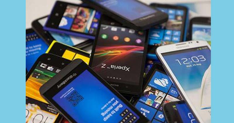 Indian OS compete with Android and IOS