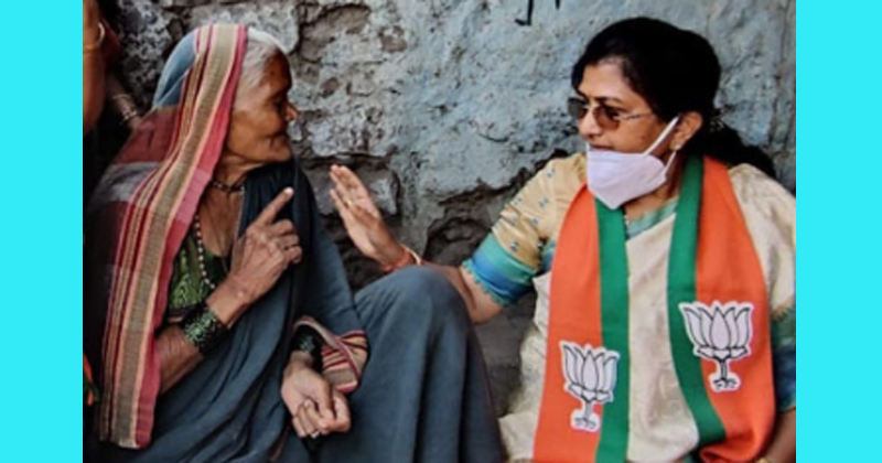 Sindagi by-election: 30 ಸಾವಿರ ಮತಗಳ ಅಂತರದಿಂದ ಬಿಜೆಪಿ ಗೆಲುವು