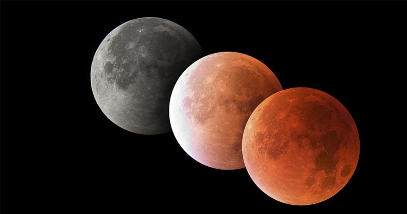 Lunar Eclipse: ನವಂಬರ್ 19ಕ್ಕೆ ವರ್ಷದ ಕೊನೆಯ ಚಂದ್ರಗ್ರಹಣ