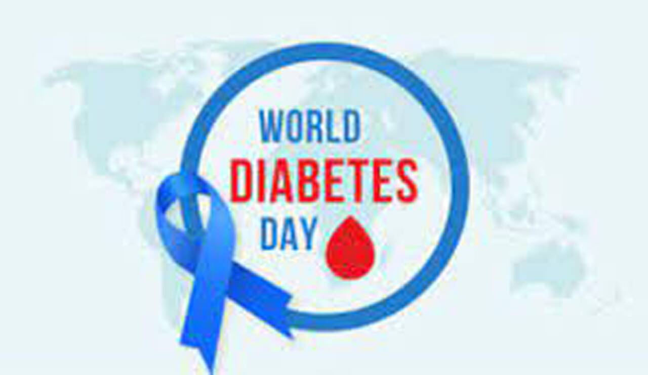 World Diabetes Day: ಮಧುಮೇಹ ತಡೆಯಲು ವ್ಯಾಪಕ ಜಾಗೃತಿ ಅಗತ್ಯ