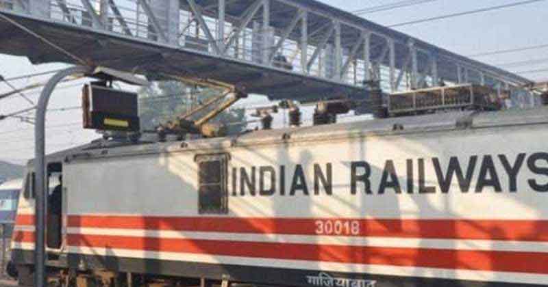 Indian Railways: ಮುಂದಿನ 7 ದಿನಗಳ ಕಾಲ ಮಧ್ಯರಾತ್ರಿಯ ಈ ಸಮಯದಲ್ಲಿ ನೀವು ರೈಲು ಟಿಕಟ್‌ಗಳನ್ನು ಕೊಳ್ಳಲು ಅಥವಾ ರದ್ದುಪಡಿಸಲು ಸಾಧ್ಯವಿಲ್ಲ
