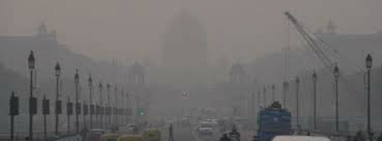  Air Pollution: ದೆಹಲಿ ಎನ್‌ಸಿಆರ್‌ನಲ್ಲಿ ಶಾಲಾ-ಕಾಲೇಜುಗಳು ಬಂದ್‌, ಶೇ. 50ರಷ್ಟು ಕಚೇರಿಗಳಲ್ಲಿ ವರ್ಕ್‌ ಫ್ರಂ ಹೋಮ್‌