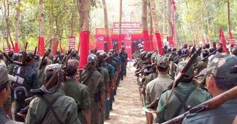 Maoist