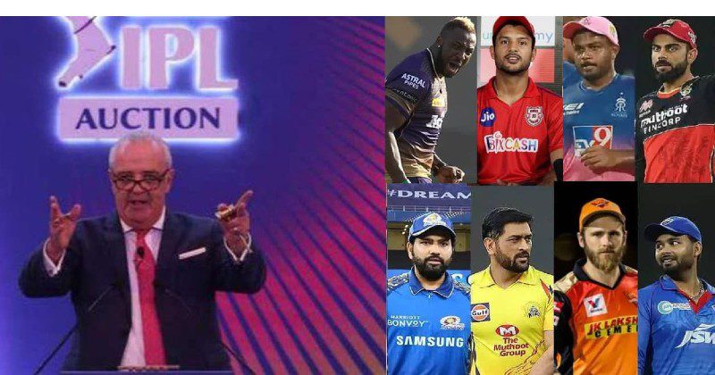 IPL Auction 2022: ಶ್ರೇಯಸ್ ಅಯ್ಯರ್ ಮಾರಾಟವಾದರು 12.25 ಕೋಟಿಗೆ, ರಾಬಿನ್ ಉತ್ತಪ್ಪಗೆ ಸಿಕ್ತು ಬರೀ 2 ಕೋಟಿ