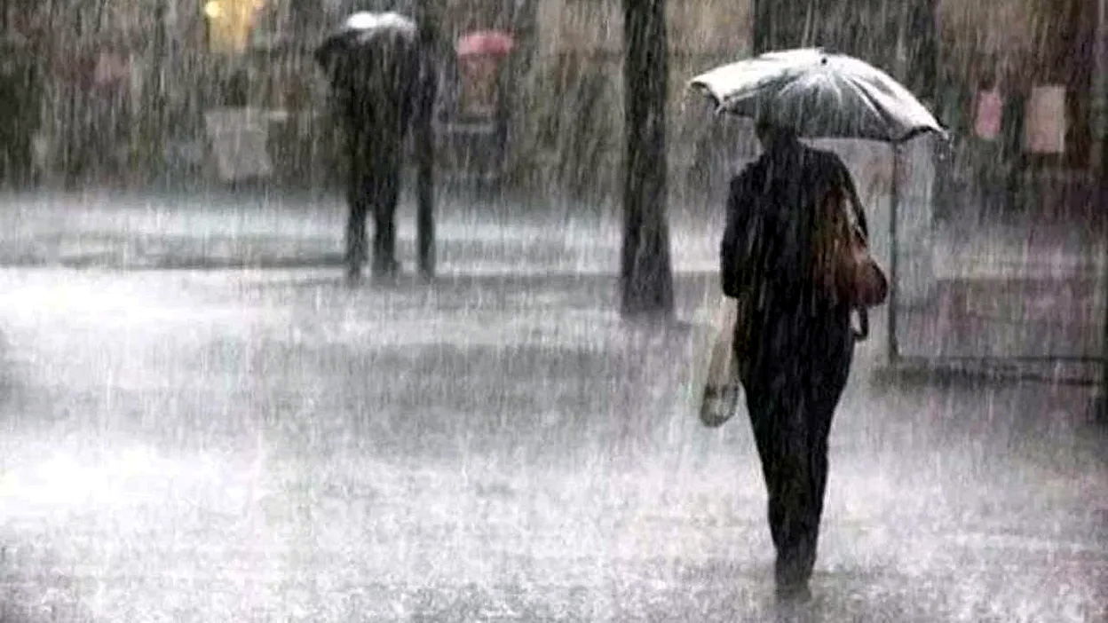 Rain forecast : ರಾಜ್ಯದಲ್ಲಿ ಮತ್ತೆ ಮಳೆ ಮುನ್ಸೂಚನೆ