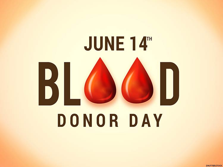 World Blood Donors Day: ವಿಶ್ವ ರಕ್ತದಾನಿಗಳ ದಿನಾಚರಣೆ