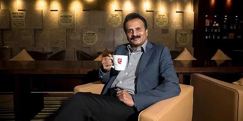 Coffee Day founder VG Siddhartha biopic: ತೆರೆಮೇಲೆ ಬರಲಿದೆ ಕಾಫಿ ಡೇ ಸಂಸ್ಥಾಪಕ ವಿ ಜಿ ಸಿದ್ದಾರ್ಥ ಬಯೋಪಿಕ್!