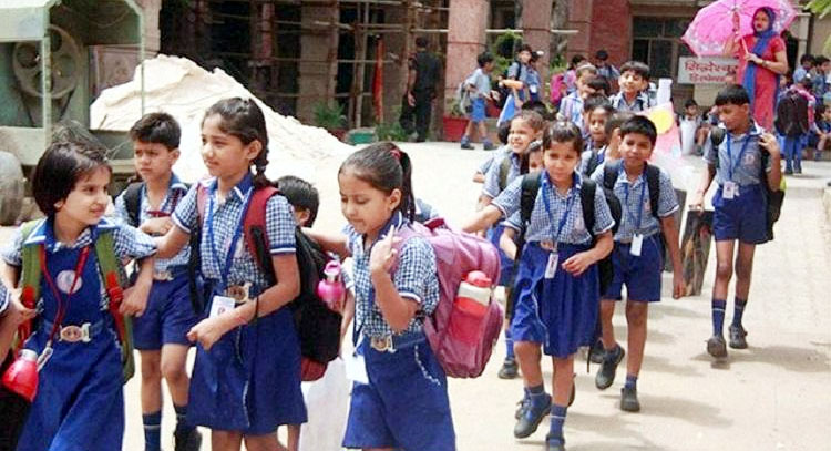 Children deprived of school education!: ಕರ್ನಾಟಕದಲ್ಲಿ 10 ಲಕ್ಷಕ್ಕೂ ಹೆಚ್ಚು ಮಕ್ಕಳು ಶಾಲಾ ಶಿಕ್ಷಣದಿಂದ ವಂಚಿತ!