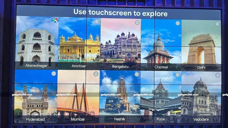 Google Street View service to be available in 10 cities: ಬೆಂಗಳೂರು ಸೇರಿದಂತೆ ಭಾರತದ 10 ನಗರಗಳಲ್ಲಿ ಸಿಗಲಿದೆ ಗೂಗಲ್ ಸ್ಟ್ರೀಟ್ ವ್ಯೂ ಸೇವೆ