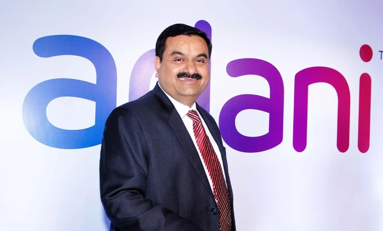 Adani Group to enter telecom spectrum race: ಟೆಲಿಕಾಂ ಸ್ಪೆಕ್ಟ್ರಂ ರೇಸ್‌ಗೆ ಇಳಿಯಲು ಮುಂದಾದ ಅದಾನಿ ಗ್ರೂಪ್