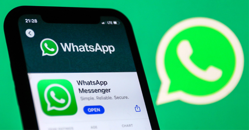 WhatsApp’s new features: ವ್ಯಾಟ್ಸ್ಆ್ಯಪ್ ಹೊಸ ಫೀಚರ್ಸ್, ಸದಸ್ಯರ ಮೆಸೇಜ್ ಡಿಲೀಟ್ ಮಾಡಲು ಗ್ರೂಪ್ ಅಡ್ಮಿನ್‌ಗೆ ಅಧಿಕಾರ!