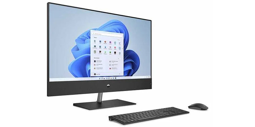 HP launches new all-in-one PC: HP ಹೊಸ ಆಲ್-ಇನ್-ಒನ್ PC ಬಿಡುಗಡೆ: ಬೆಲೆ, ವೈಶಿಷ್ಟ್ಯಗಳ ಮಾಹಿತಿ ಇಲ್ಲಿದೆ…