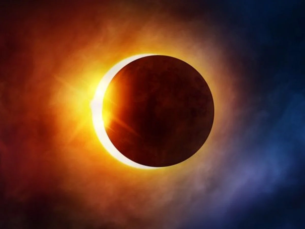Solar Eclipse : ಸೂರ್ಯ ಗ್ರಹಣ ವೀಕ್ಷಿಸುವುದಕ್ಕಾಗಿ ಮಲ್ಪೆ ಬೀಚ್ ನಲ್ಲಿ ಸಕಲ ವ್ಯವಸ್ಥೆ 