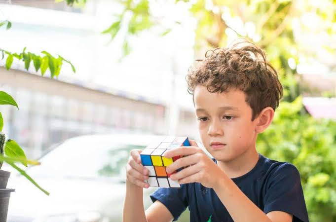 ‘Rubiks’ of ‘hyperactive’ children: ‘ಹೈಪರ್ ಆಕ್ಟಿವ್’ ಮಕ್ಕಳ ‘ರೂಬಿಕ್ಸ್’ ಶೀಘ್ರದಲ್ಲೇ ತೆರೆಗೆ