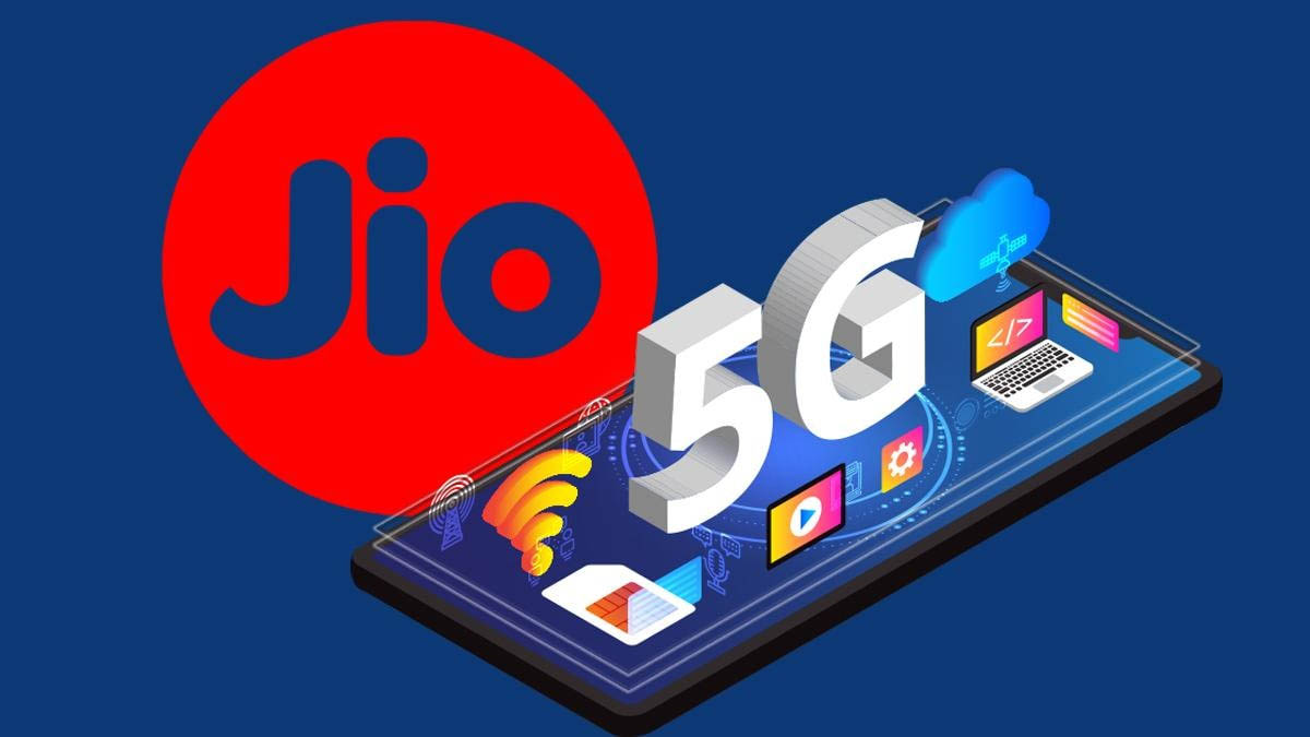 Jio True 5G service is available for iPhone users!: ಐಫೋನ್ ಬಳಕೆದಾರರಿಗೆ ಅನ್‌ಲಿಮಿಟೆಡ್ ಡೇಟಾ ಜೊತೆ ಜಿಯೋ ಟ್ರು 5ಜಿ ಸೇವೆ ಲಭ್ಯ!