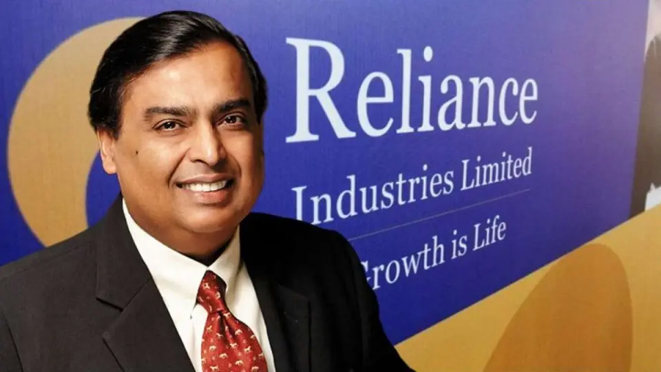 Reliance Industries has emerged as the largest profitable firm: ಟಾಪ್-10 ಸಂಸ್ಥೆಗಳ ಪೈಕಿ ರಿಲಯನ್ಸ್ 8 ಕಂಪನಿಗಳ ಮಾರುಕಟ್ಟೆ ಮೌಲ್ಯ 1,15,837 ಕೋಟಿ ರೂ. ಏರಿಕೆ
