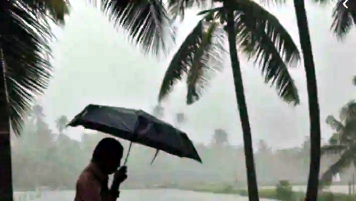 Heavy rainfall: ಕೊಡಗು, ಚಿಕ್ಕಮಗಳೂರು, ಶಿವಮೊಗ್ಗದಲ್ಲಿ ಭಾರೀ ಮಳೆಯ ಎಚ್ಚರಿಕೆ