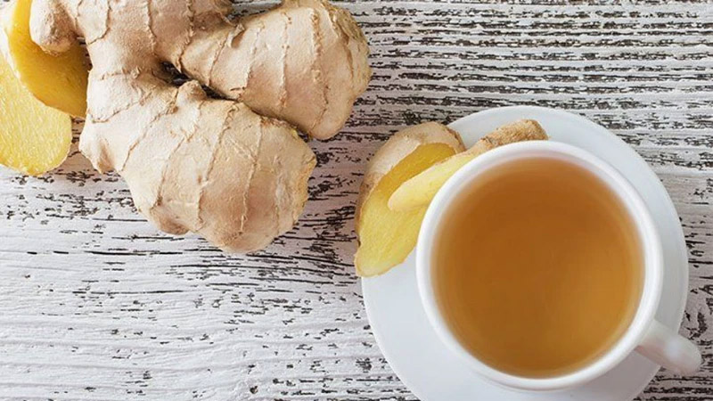 Ginger Tea Recipe: ನೆಗಡಿಗೆ ರಾಮಬಾಣ – ಶುಂಠಿ ಚಹಾ ರೆಸಿಪಿ