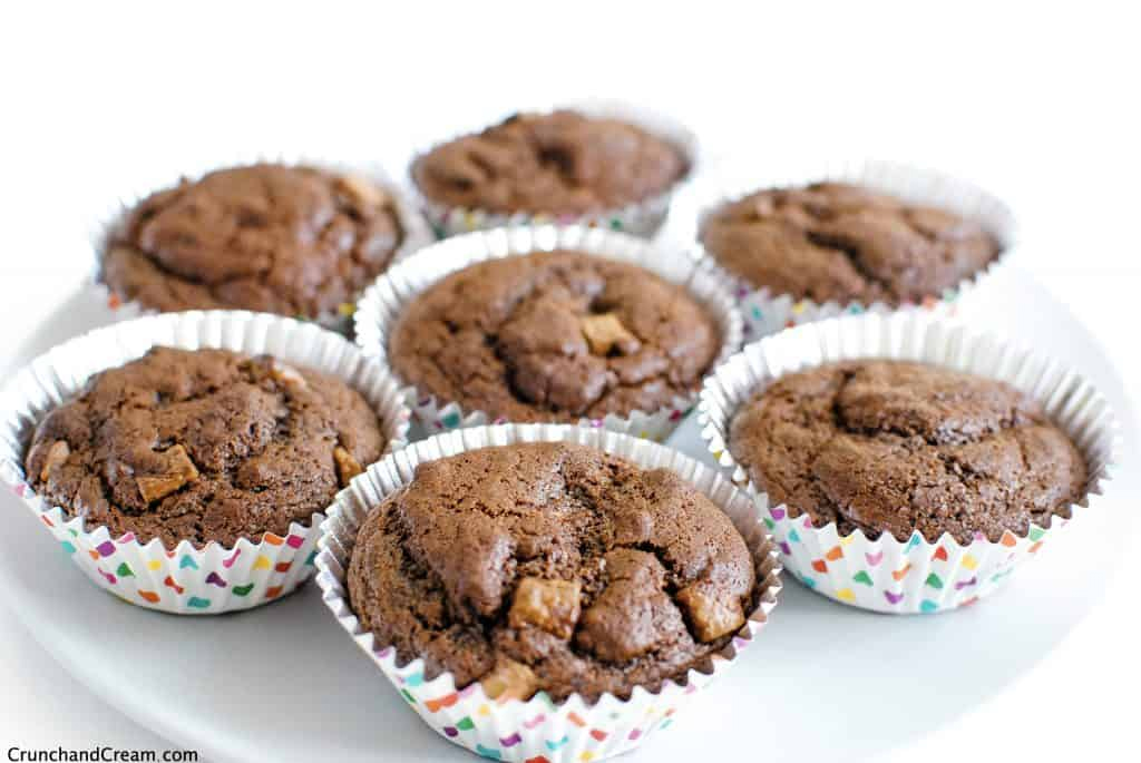 Eggless Brownie Cupcake: ಎಗ್‌ಲೆಸ್ ಬ್ರೌನಿ ಕಪ್‌ಕೇಕ್ ಮಾಡಿ – ಪ್ರೀತಿ ಪಾತ್ರರನ್ನು ಇಂಪ್ರೆಸ್ ಮಾಡಿ