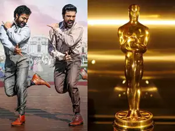 Oscar Award 2023: ರಾಜಮೌಳಿ RRR ಚಿತ್ರದ ‘ನಾಟು ನಾಟು’ ಹಾಡಿಗೆ ಆಸ್ಕರ್ ಪ್ರಶಸ್ತಿ; ಅಕಾಡೆಮಿ ಅವಾರ್ಡ್ಸ್ ನಲ್ಲಿ ಇತಿಹಾಸ ಬರೆದ ಭಾರತ!