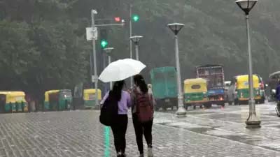 Rain Forecast: ಈ ಬಾರಿ ಮಳೆ ಕಮ್ಮಿ, 20% ಬರ ಸಾಧ್ಯತೆ: ರೈತರಿಗೆ ಶಾಕ್ ನೀಡಿದ ಸ್ಕೈಮೆಟ್‌