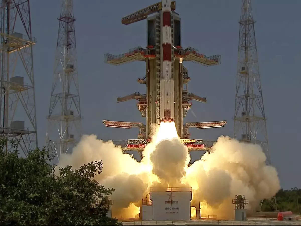 Launch of Sourayan Aditya L1 mission