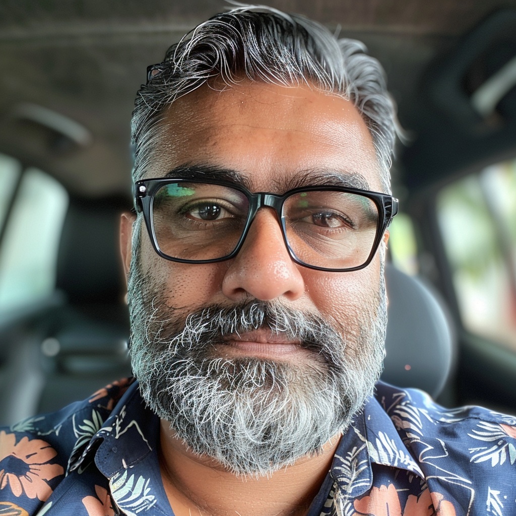 ऋतिका चंद्रमोहन