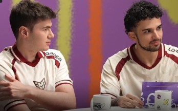 युमा: मुझे विश्वास है कि लातिन अमेरिकी टीम एगिस उठा सकती है